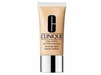 Clinique Even Better Refresh Hydrating and Repairing Makeup CN 10 Alabaster 30 ml