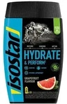Isostar Hydrate & Perform Powder Grapefruits 400 g Pulver