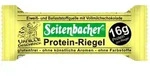 Seitenbacher Protein-Riegel, Vanille 60 g Riegel