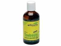 Teebaum ÖL KBA 100 ml Ätherisches Öl