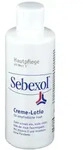 Sebexol Creme Lotio 150 ml Lotion