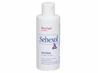 Sebexol Antifett Haut+Haar Shampoo 150 ml