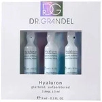 Grandel Professional Hyaluron Ampullen 3x3 ml