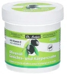 Oliven&ouml;l Gesichts- UND K&ouml;rpercreme 250 ml Creme