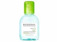 Bioderma Sebium H2O Reinigungslösung 100 ml Lösung
