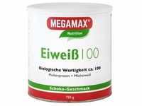 Eiweiss Schoko Megamax Pulver 750 g
