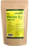 Kreatin PUR Pulver Premium Qualit&auml;t 500 g