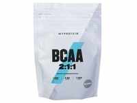 MyProtein Essential Bcaa 2:1:1 - Unflavoured (250g) 250 g Pulver