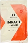 PZN-DE 08101809, MyProtein Casein, Erdbeere, Pulver 1000 g Puder