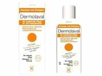 Dermolaval Duschgel+Shampoo f.d.Hautpatienten 200 ml Shampoo