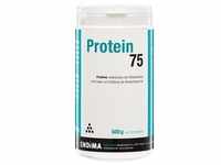 Protein 75 Vanille Pulver 500 g