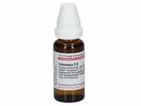 Echinacea HAB D 8 Dilution 20 ml