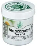 Moor Creme Resana 100 ml