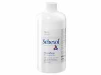 Sebexol Basic Rezepturgrundlage Emulsion 500 ml