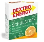 Dextro Energy Schulstoff Orange T&auml;felchen 50 g