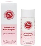 Multiplasan Hautpflege&ouml;l 50 ml &Ouml;l
