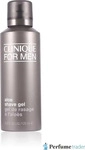 Clinique For Men Cfm Aloe Shave Gel 125Ml/4.2Oz 125 ml, Grundpreis: &euro; 171,92 / l