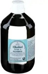 Alkohol 70% V/V Hetterich 500 ml L&ouml;sung