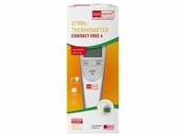 PZN-DE 13659829, Aponorm Fieberthermometer Stirn Contact-Free 4 1 St Thermometer