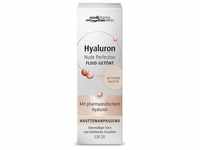 Hyaluron Nude Perfect.Fluid getö.mitt.HT LSF 20 50 ml Creme