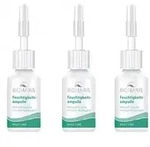 Biomaris Feuchtigkeitsampullen Fluid 3x10 ml Ampullen