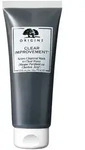 Origins Clear Improvement Active Charcoal Mask to Pores 75 ml Gesichtsmaske