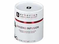 Erborian Ginseng Infus Jour 50Ml 50 ml Tagescreme