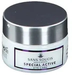 Sans Soucis Anti AGE Special Active Straffende Augencreme extra rich 15 ml Creme