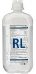 Ringer Lactat L&ouml;sung Inf.-Lsg.Plastik 10x500 ml Infusionsl&ouml;sung
