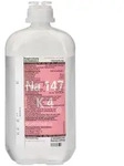Ringer L&ouml;sung Plastik 10x500 ml Infusionsl&ouml;sung