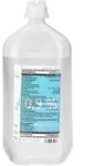 Isotonische NaCl 0,9% Deltamedica Inf.-Lsg.Plastik 10x1000 ml Infusionsl&ouml;sung