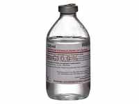 Isotonische Kochsalzlsg.0,9% Bernburg Inf.-L.Glas 10x250 ml Infusionslösung