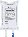 Ringer L&ouml;sung Free Flex Infusionsl&ouml;sung 20x500 ml