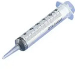 BD Plastipak Wund-u.Blasenspr.Kath.Ans.50/60 ml 60 St Spritzen