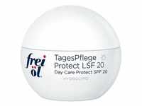 Frei ÖL Hydrolipid TagesPflege Protect LSF 20 Cr. 50 ml Tagescreme