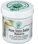 Aloe Vera Salbe 100 ml