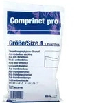Comprinet pro Strumpf oberschenk.lang Gr.4 wei&szlig; 2 St Sonstige