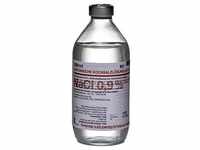 Isotonische Kochsalzlsg.0,9% Bernburg Inf.-L.Glas 10x500 ml Infusionslösung
