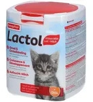 Beaphar Lactol Kittenmelk 500 g Pulver