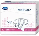 Molicare Slip super Gr.L 30 St Einweghosen