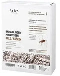 Moorkissen Bad Aiblinger Hals/Nacken 18x53 cm 1 St Packungsmasse
