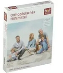 Bort Kniebandage M schwarz 1 St Bandage(s)