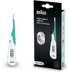 Braun Thermometer digital 1 St