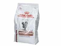 Royal Canin Feline Gastroint Moderate Calorie 4kg 4 kg Pellets