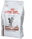 Royal Canin Feline Gastroint Moderate Calorie 4kg 4 kg Pellets