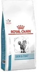 Royal Canin Feline Skin & Coat 3,5 kg Pellets