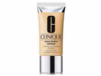 Clinique Even Better Refresh Hydrating and Repairing Makeup WN 48 Oat 30 ml Make up