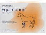 Equimotion Pulver f.Pferde 50x20 g