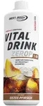 PZN-DE 16760960, Best Body Nutrition BBN Vital Drink Eistee Pfirsich 1000 ml