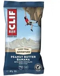 Clif Bar, Peanut Butter Banana Dark Chocolate 68 g Riegel